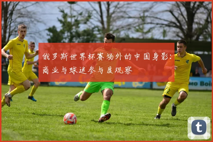 俄罗斯世界杯赛场外的中国身影:商业与球迷参与度观察