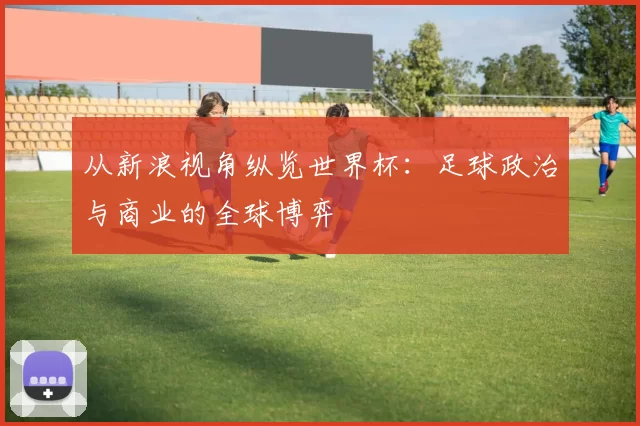 从新浪视角纵览世界杯：足球政治与商业的全球博弈