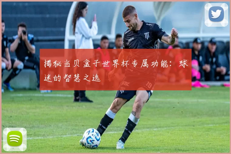 揭秘当贝盒子世界杯专属功能:球迷的智慧之选