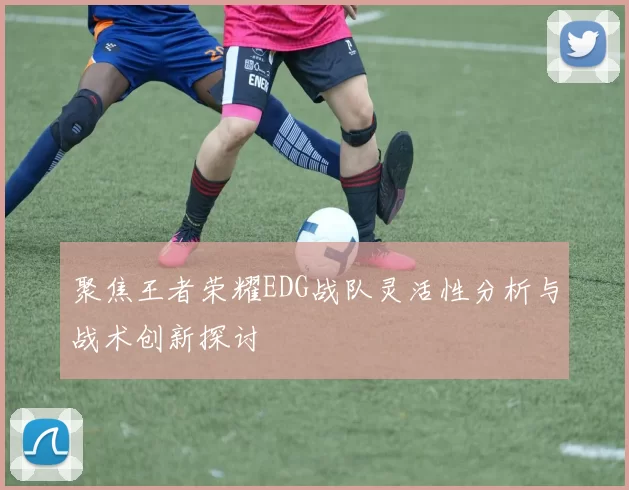 聚焦王者荣耀EDG战队灵活性分析与战术创新探讨