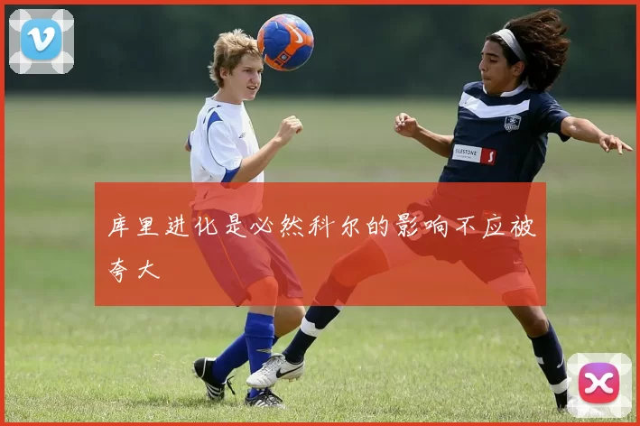 库里进化是必然科尔的影响不应被夸大