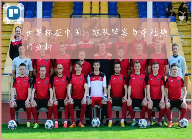 世界杯在中国：球队阵容与夺冠热门分析