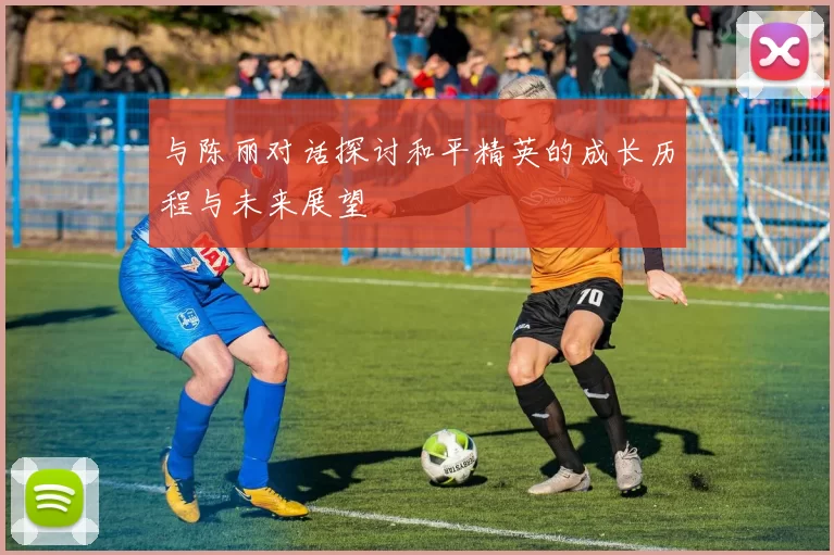 与陈丽对话探讨和平精英的成长历程与未来展望